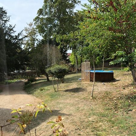 MamersLa Chapelle住宿加早餐旅馆 外观 照片