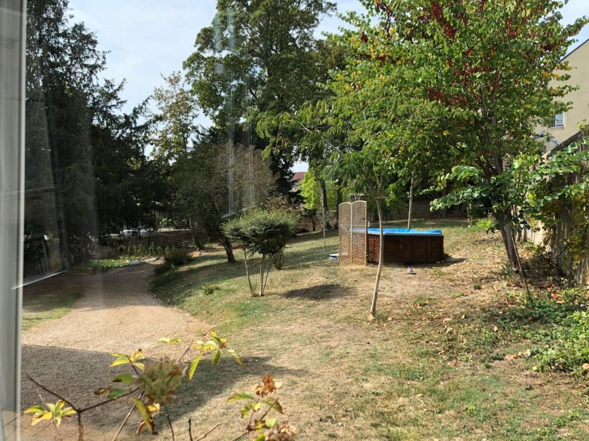 MamersLa Chapelle住宿加早餐旅馆 外观 照片