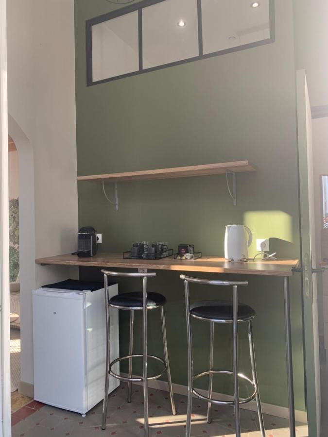 MamersLa Chapelle住宿加早餐旅馆 外观 照片